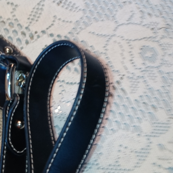 Etinenne Aigner - High End Purse - Picture 12 of 16